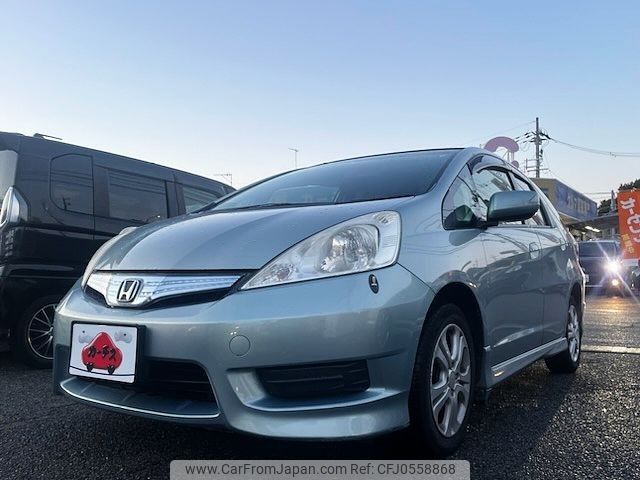 honda fit-shuttle 2012 -HONDA--Fit Shuttle DAA-GP2--GP2-3056453---HONDA--Fit Shuttle DAA-GP2--GP2-3056453- image 1