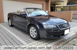 audi a4-convertible 2002 quick_quick_8HBDV_WAUZZZ8H73K011174