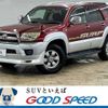 toyota hilux-surf 2007 -TOYOTA--Hilux Surf CBA-TRN215W--TRN215-0013987---TOYOTA--Hilux Surf CBA-TRN215W--TRN215-0013987- image 1