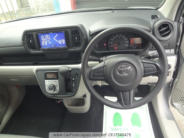 toyota passo 2016 -TOYOTA--Passo DBA-M700A--M700A-0029029---TOYOTA--Passo DBA-M700A--M700A-0029029- image 2