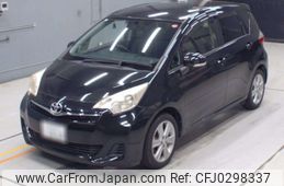 toyota ractis 2012 -TOYOTA 【浜松 501ら1460】--Ractis NCP120-3002173---TOYOTA 【浜松 501ら1460】--Ractis NCP120-3002173-