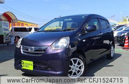 daihatsu mira-e-s 2013 CFJ1524715