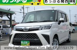 daihatsu thor 2021 quick_quick_M900S_M900S-0086068