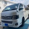 toyota hiace-van 2012 CFJ1564632 image 1