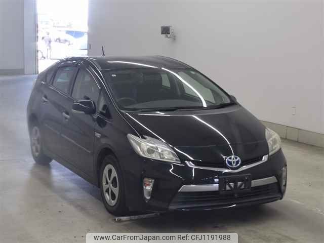 toyota prius-phv undefined -TOYOTA--Prius PHV ZVW35-3044162---TOYOTA--Prius PHV ZVW35-3044162- image 1
