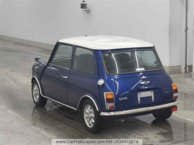 rover mini undefined -ROVER--Rover Mini XN12A-SAXXNNAYCWD160440---ROVER--Rover Mini XN12A-SAXXNNAYCWD160440- image 2