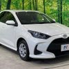 toyota yaris 2022 -TOYOTA--Yaris KSP210--0071825---TOYOTA--Yaris KSP210--0071825- image 1