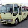 mitsubishi-fuso rosa-bus 2008 -MITSUBISHI--Rosa PDG-BE63DE--BE63DE-700168---MITSUBISHI--Rosa PDG-BE63DE--BE63DE-700168- image 1