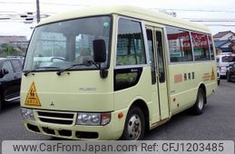 mitsubishi-fuso rosa-bus 2008 -MITSUBISHI--Rosa PDG-BE63DE--BE63DE-700168---MITSUBISHI--Rosa PDG-BE63DE--BE63DE-700168-