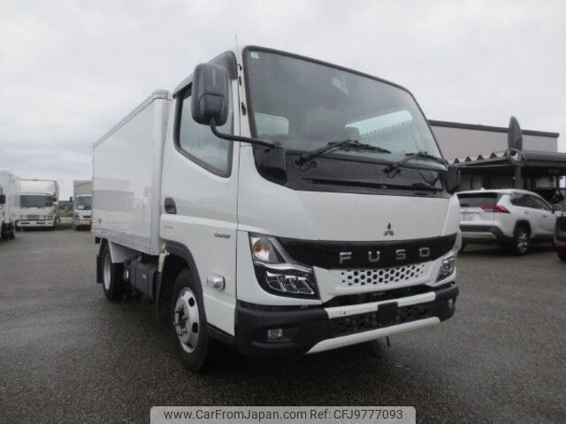 mitsubishi-fuso canter 2021 -MITSUBISHI--Canter 2TG-FBA00--FBA00-590340---MITSUBISHI--Canter 2TG-FBA00--FBA00-590340- image 2