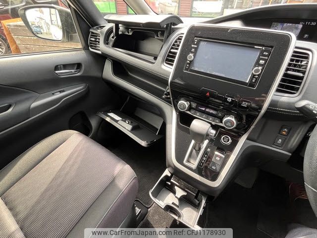 nissan serena 2018 -NISSAN--Serena DAA-GFC27--GFC27-082262---NISSAN--Serena DAA-GFC27--GFC27-082262- image 2