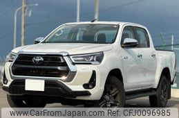 toyota hilux 2023 quick_quick_3DF-GUN125_GUN125-3952495