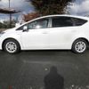 toyota prius-α 2015 quick_quick_ZVW41W_ZVW41-3398009 image 2