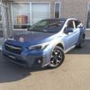 subaru xv 2017 -SUBARU--Subaru XV DBA-GT7--GT7-057498---SUBARU--Subaru XV DBA-GT7--GT7-057498- image 1