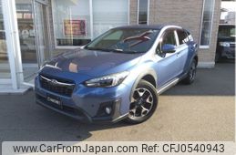 subaru xv 2017 -SUBARU--Subaru XV DBA-GT7--GT7-057498---SUBARU--Subaru XV DBA-GT7--GT7-057498-