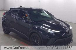 toyota c-hr 2023 quick_quick_3BA-NGX10_NGX10-2023543