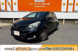 toyota vitz 2011 quick_quick_KSP130_KSP130-2017602