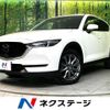 mazda cx-5 2019 -MAZDA--CX-5 3DA-KF2P--KF2P-309852---MAZDA--CX-5 3DA-KF2P--KF2P-309852- image 1