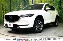 mazda cx-5 2019 -MAZDA--CX-5 3DA-KF2P--KF2P-309852---MAZDA--CX-5 3DA-KF2P--KF2P-309852-