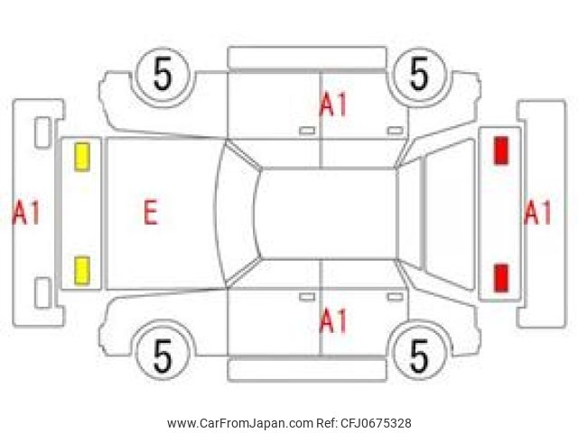 nissan serena 2020 -NISSAN--Serena DAA-GC27--GC27-051640---NISSAN--Serena DAA-GC27--GC27-051640- image 2