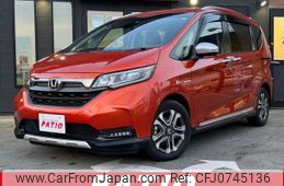 honda freed-plus 2020 quick_quick_GB7_GB7-3115822