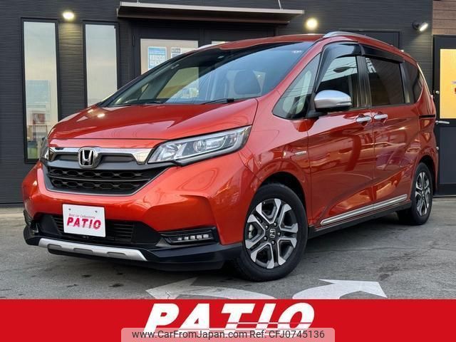 honda freed-plus 2020 quick_quick_GB7_GB7-3115822 image 1