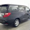 toyota alphard 2009 -TOYOTA--Alphard DBA-ANH25W--ANH25-8011368---TOYOTA--Alphard DBA-ANH25W--ANH25-8011368- image 22