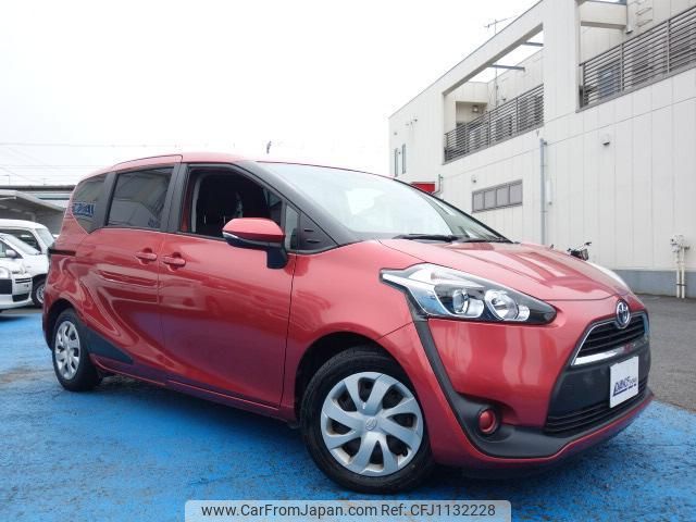 toyota sienta 2016 quick_quick_DBA-NSP170G_NSP170-7042654 image 2