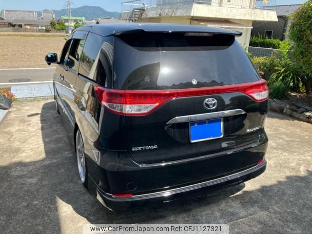 toyota estima 2010 -TOYOTA--Estima DBA-ACR50W--ACR50-0117364---TOYOTA--Estima DBA-ACR50W--ACR50-0117364- image 2