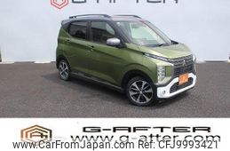 mitsubishi ek-cross 2019 -MITSUBISHI--ek X 4AA-B35W--B35W-0000712---MITSUBISHI--ek X 4AA-B35W--B35W-0000712-