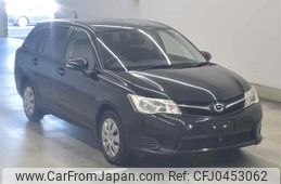 toyota corolla-fielder undefined -TOYOTA--Corolla Fielder NZE161G-7075223---TOYOTA--Corolla Fielder NZE161G-7075223-