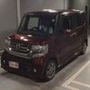 honda n-box 2016 -HONDA 【秋田 】--N BOX JF2-1507533---HONDA 【秋田 】--N BOX JF2-1507533- image 5