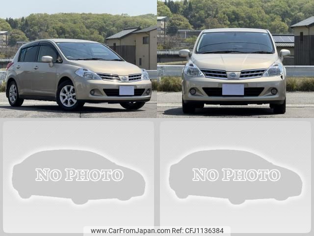 nissan tiida 2010 quick_quick_C11_402440 image 2