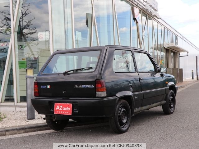 fiat panda 1989 -FIAT--Fiat Panda E-141A2--ZFA141A0004364382---FIAT--Fiat Panda E-141A2--ZFA141A0004364382- image 2