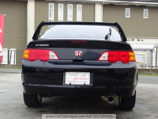 honda integra 2003 quick_quick_LA-DC5_DC5-2000382 image 2