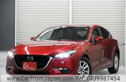 mazda axela 2019 -MAZDA--Axela DBA-BM5FS--423892---MAZDA--Axela DBA-BM5FS--423892-