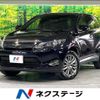 toyota harrier 2015 -TOYOTA--Harrier DBA-ZSU60W--ZSU60-0055852---TOYOTA--Harrier DBA-ZSU60W--ZSU60-0055852- image 1