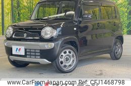suzuki hustler 2019 -SUZUKI--Hustler DAA-MR41S--MR41S-368247---SUZUKI--Hustler DAA-MR41S--MR41S-368247-