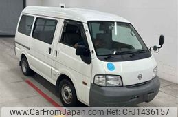 nissan vanette-van 2008 -NISSAN--Vanette Van SK82VN-406113---NISSAN--Vanette Van SK82VN-406113-