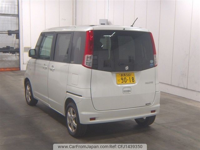 suzuki palette 2008 CFJ1439350 image 2