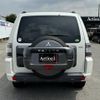mitsubishi pajero 2012 CFJ1598633 image 2