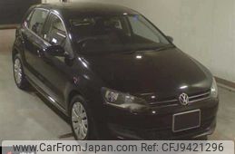 volkswagen polo 2011 -VOLKSWAGEN--VW Polo 6RCBZ-BU067248---VOLKSWAGEN--VW Polo 6RCBZ-BU067248-