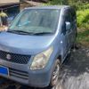 suzuki wagon-r 2010 CFJ1712129 image 1