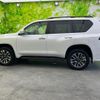 toyota land-cruiser-prado 2021 quick_quick_3BA-TRJ150W_TRJ150-0129693 image 2