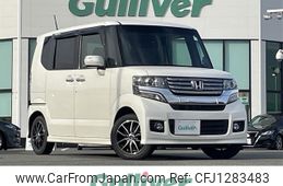 honda n-box 2012 -HONDA--N BOX DBA-JF1--JF1-1119630---HONDA--N BOX DBA-JF1--JF1-1119630-