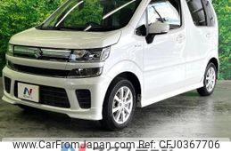 suzuki wagon-r 2018 -SUZUKI--Wagon R DAA-MH55S--MH55S-202123---SUZUKI--Wagon R DAA-MH55S--MH55S-202123-