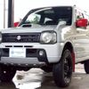 suzuki jimny 1999 CFJ1763165 image 2