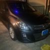 mazda mpv 2008 -MAZDA--MPV DBA-LY3P--LY3P-204504---MAZDA--MPV DBA-LY3P--LY3P-204504- image 1