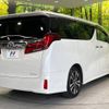 toyota alphard 2022 -TOYOTA--Alphard 3BA-AGH30W--AGH30-0436772---TOYOTA--Alphard 3BA-AGH30W--AGH30-0436772- image 18