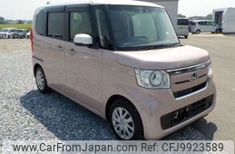 honda n-box 2020 -HONDA--N BOX 6BA-JF3--JF3-1465885---HONDA--N BOX 6BA-JF3--JF3-1465885-